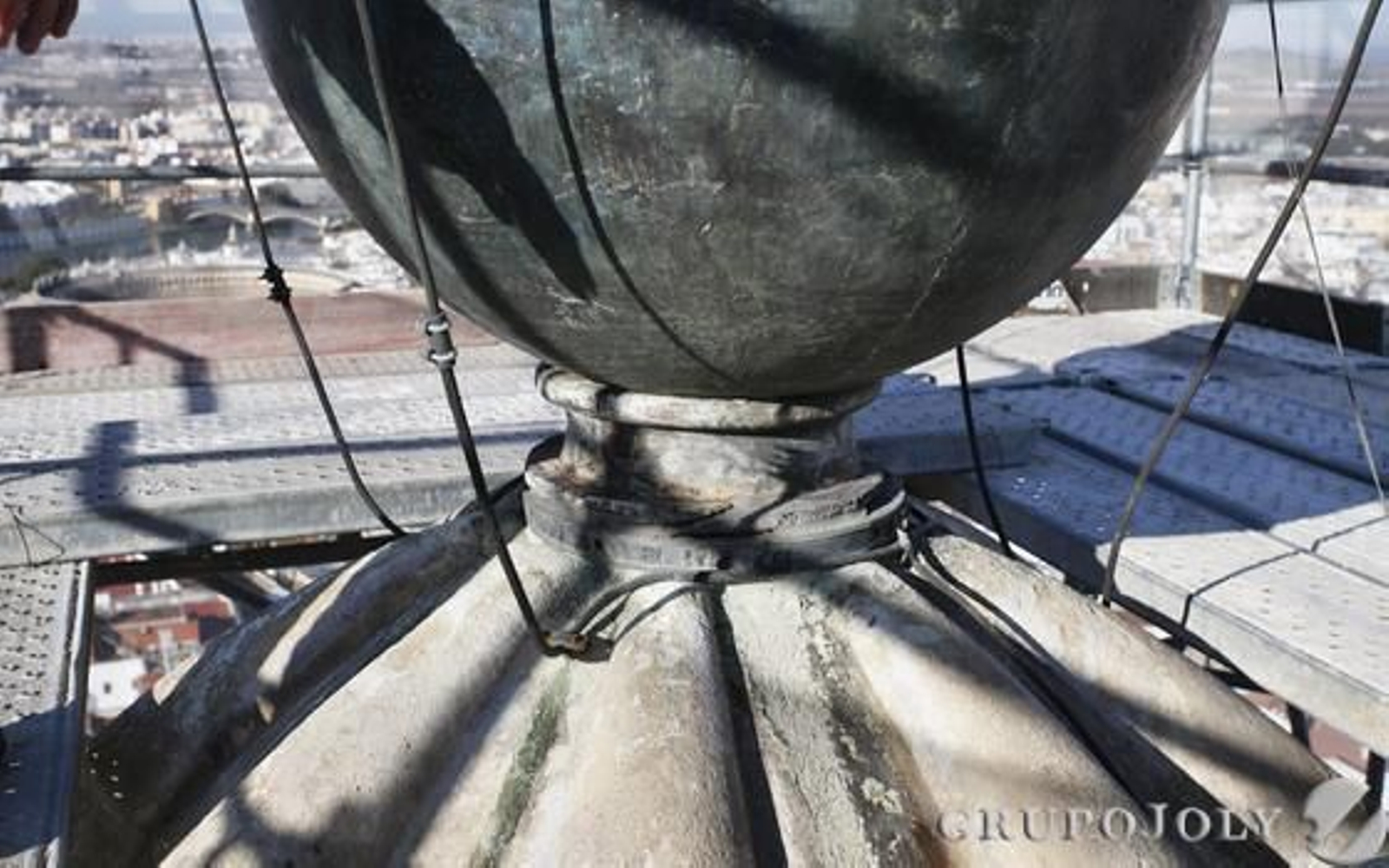 Foto: Antonio Pizarro