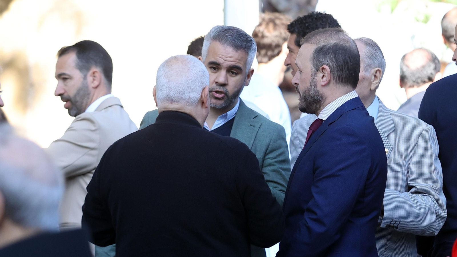 Hermano Adrián, el limosnero de Dios