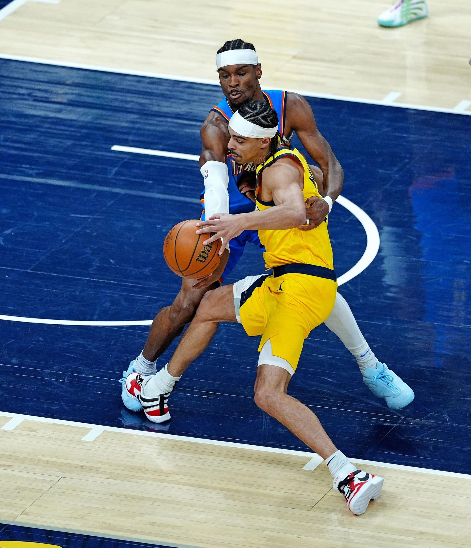 Las fotos de las Finales de la NBA | Partido 6