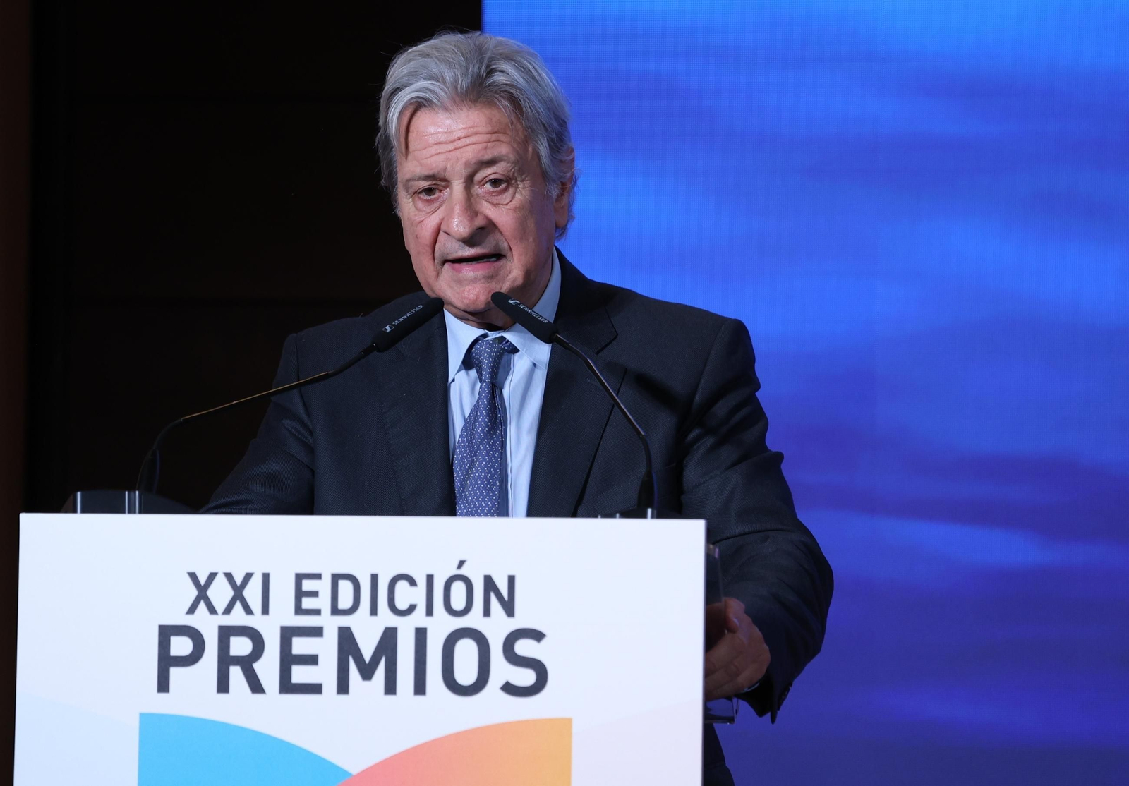 Más fotos de los Premios Malagueños de Hoy 2025