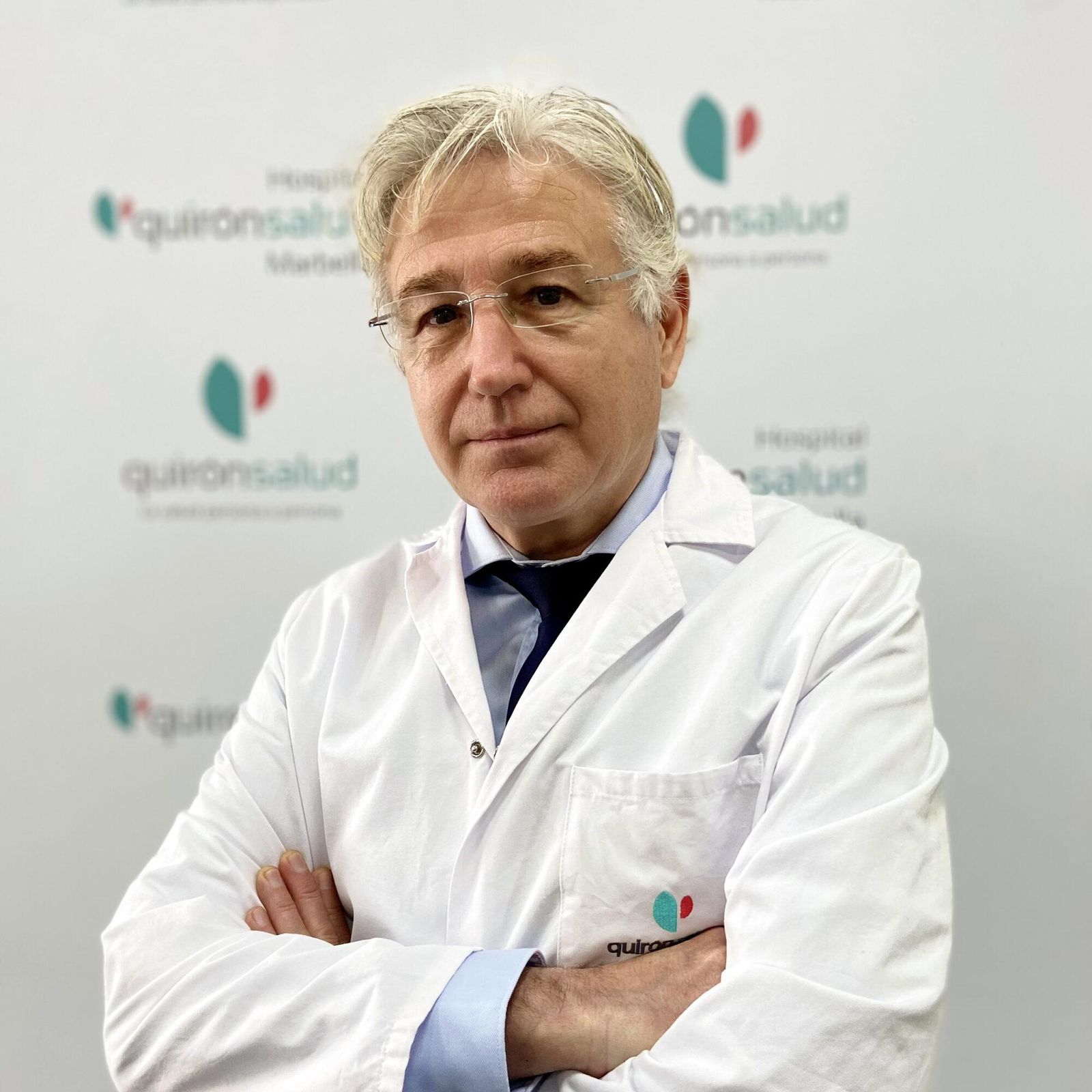 Javier Padillo Ruíz