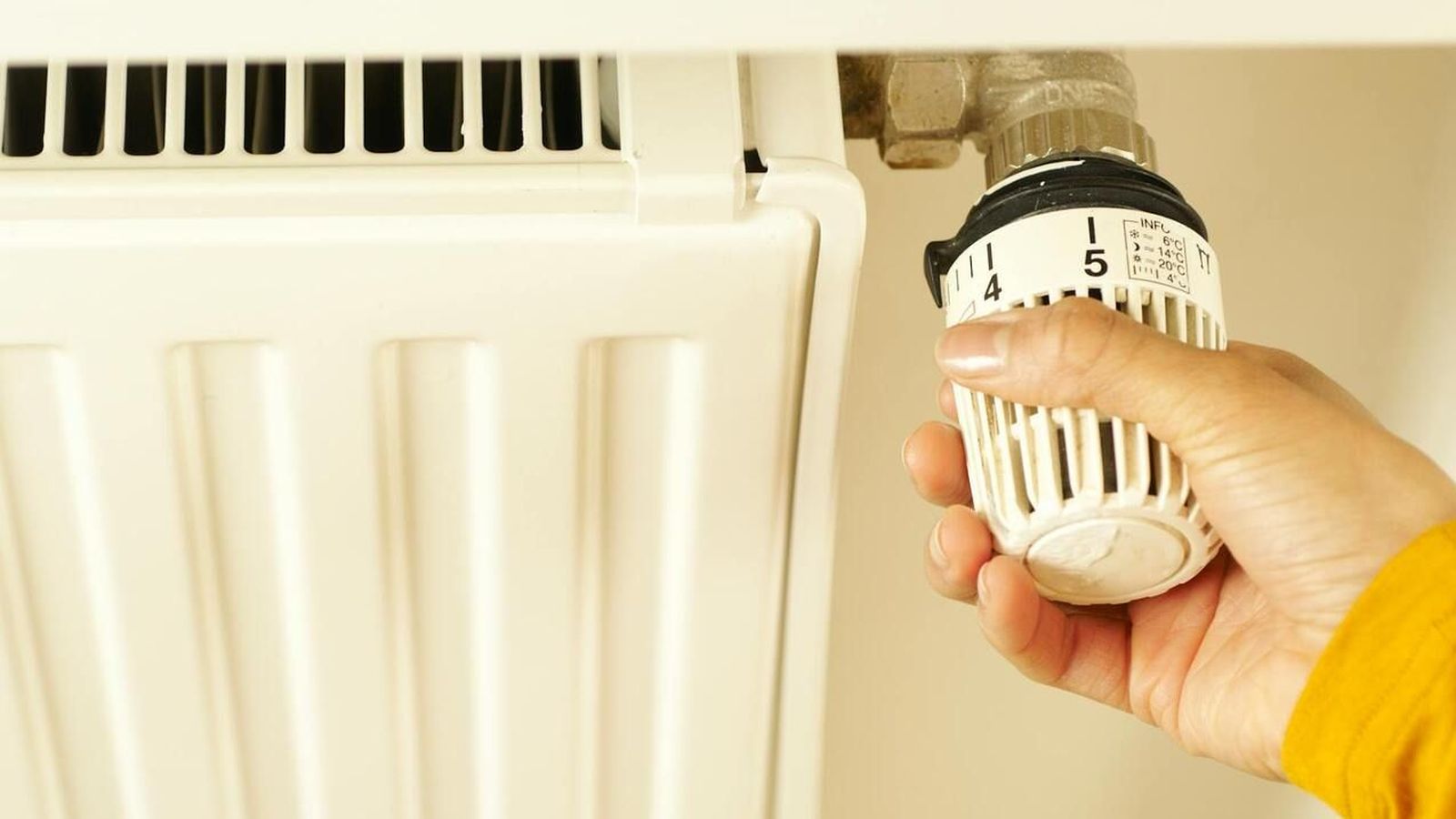 Cómo mantener tu casa cálida en invierno sin gastar de más