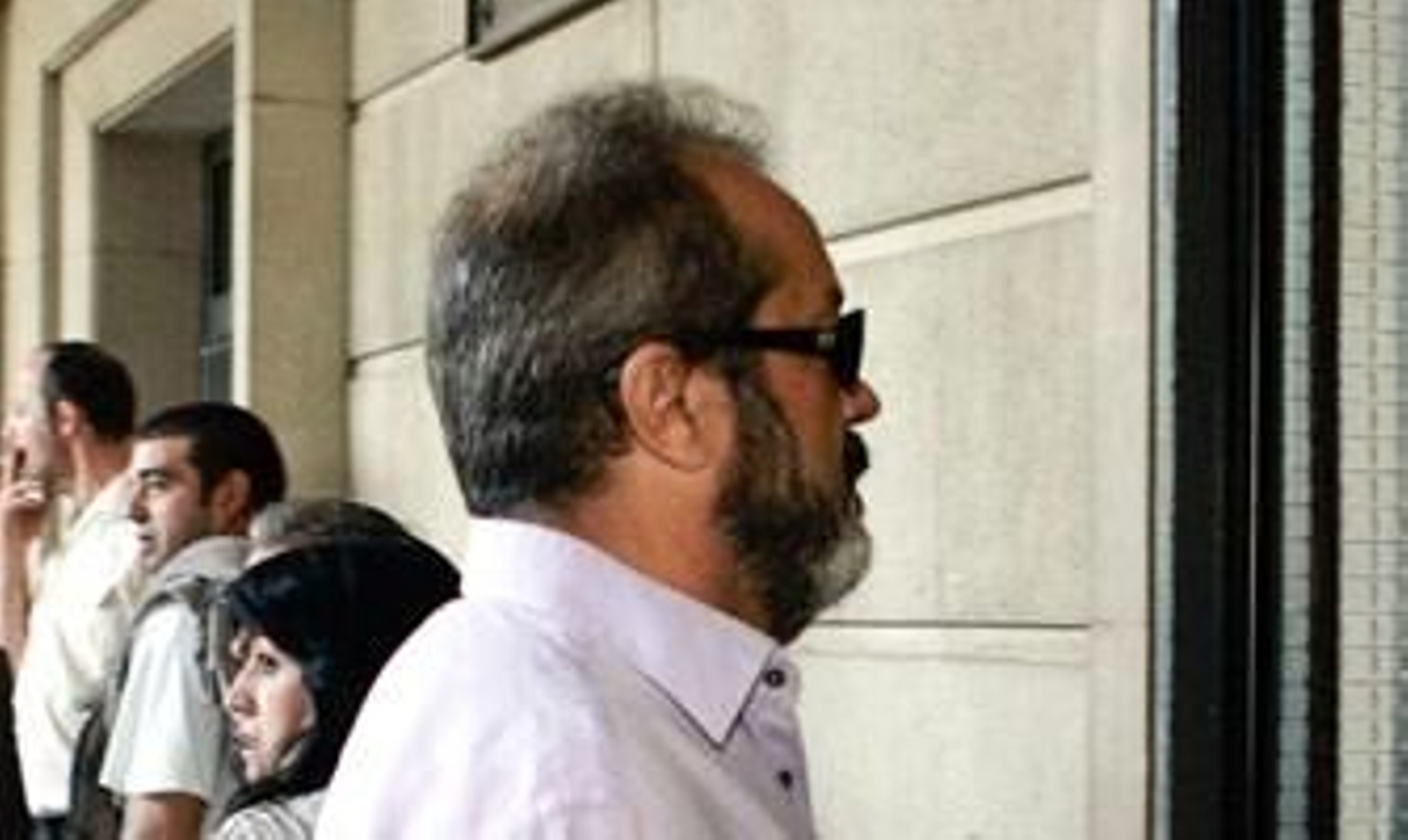 La Policía detiene a la mujer de Juan Lanzas en la trama de los ERE