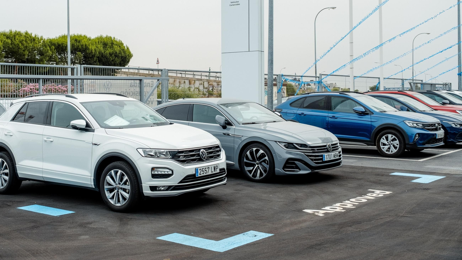 El PP propone un Plan Renove que contemple descuentos directos en las compras