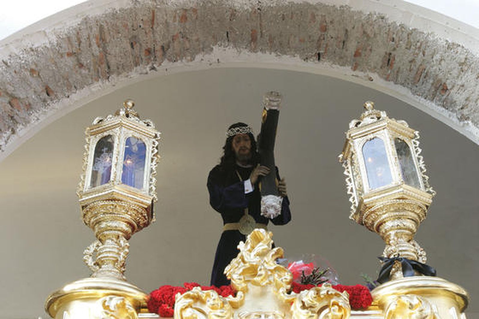 Foto: Diario de Almeria