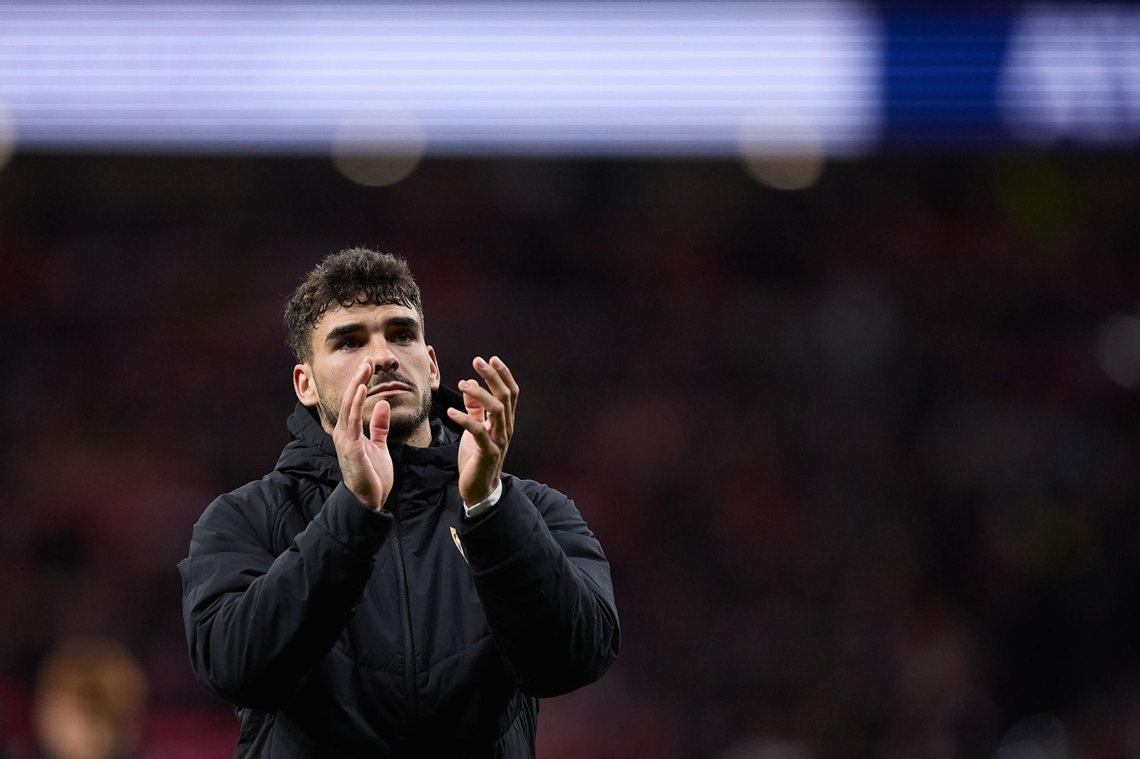 Las fotos del Atlético de Madrid-Sevilla