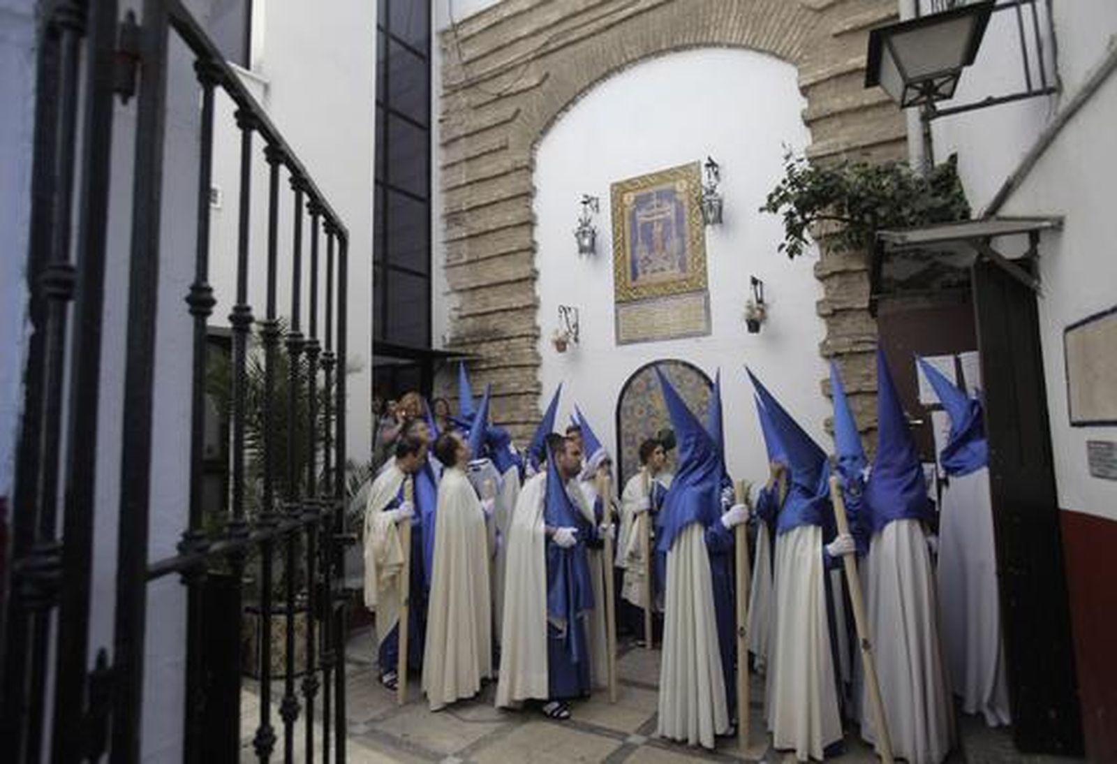 Foto: Antonio Pizarro