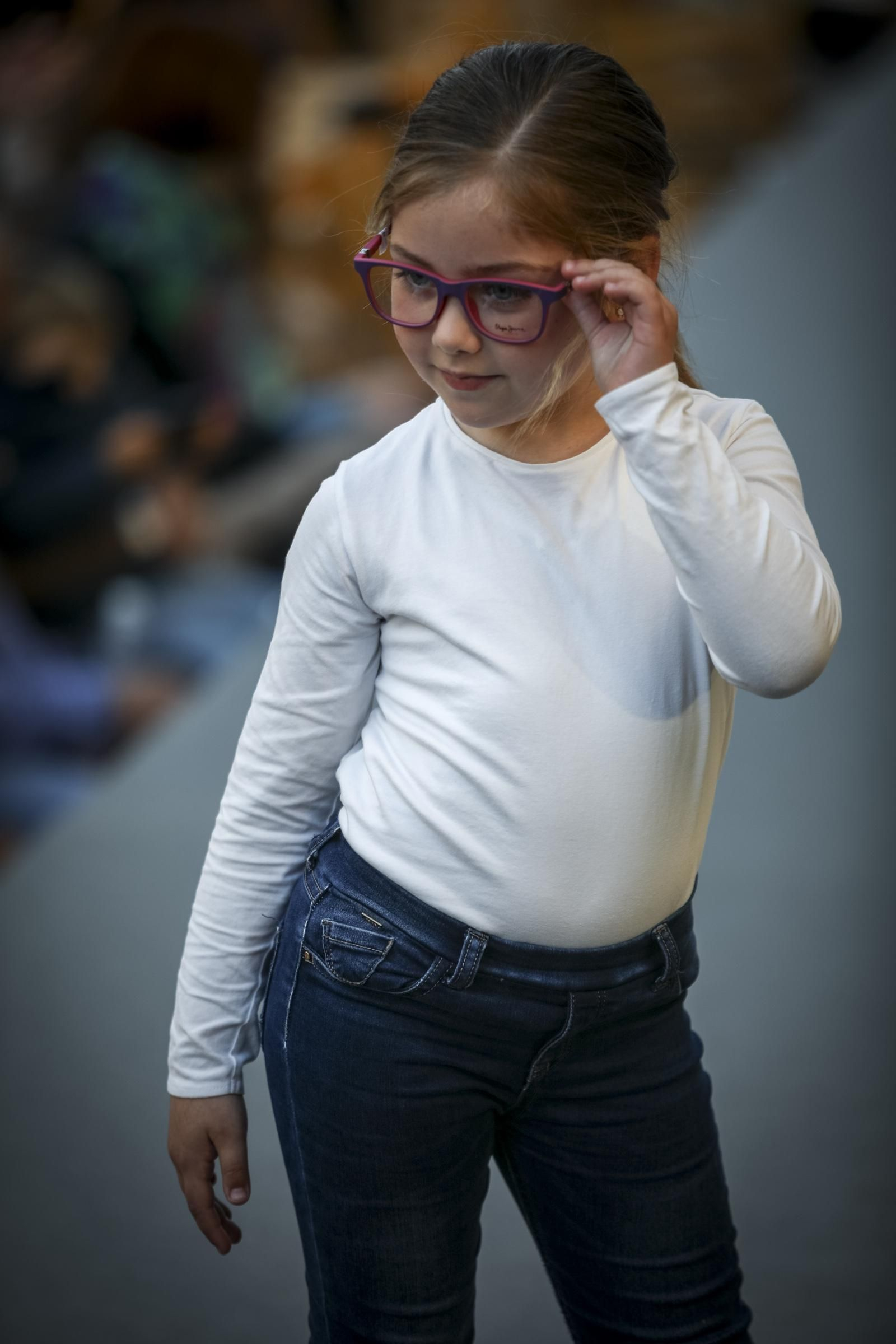 Imágenes de la pasarela 'SFDOModa'