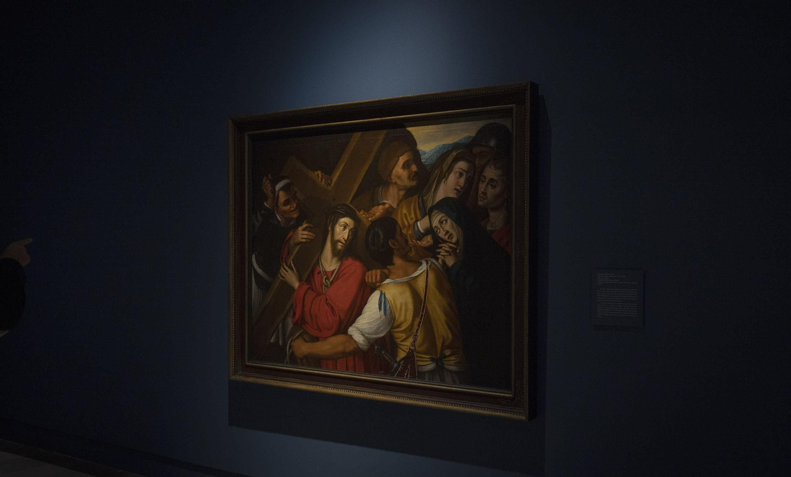 Arte del Renacimiento en Sevilla, todas las imágenes