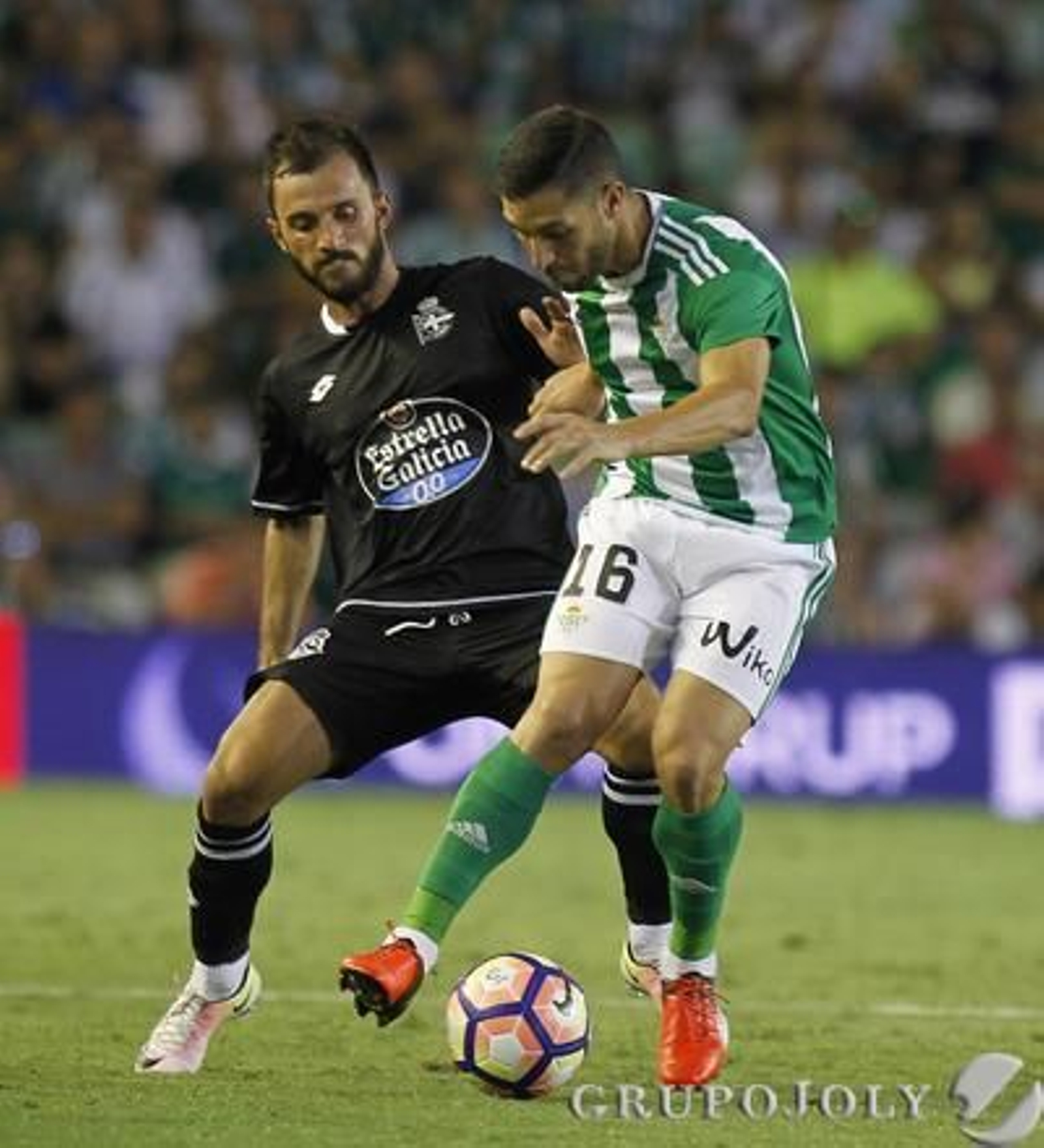 Foto: Antonio Pizarro