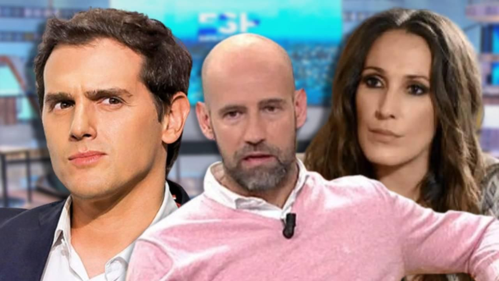 Gonzalo Miró desvela el devastador desenlace de Albert Rivera a causa de haber estado con Malú