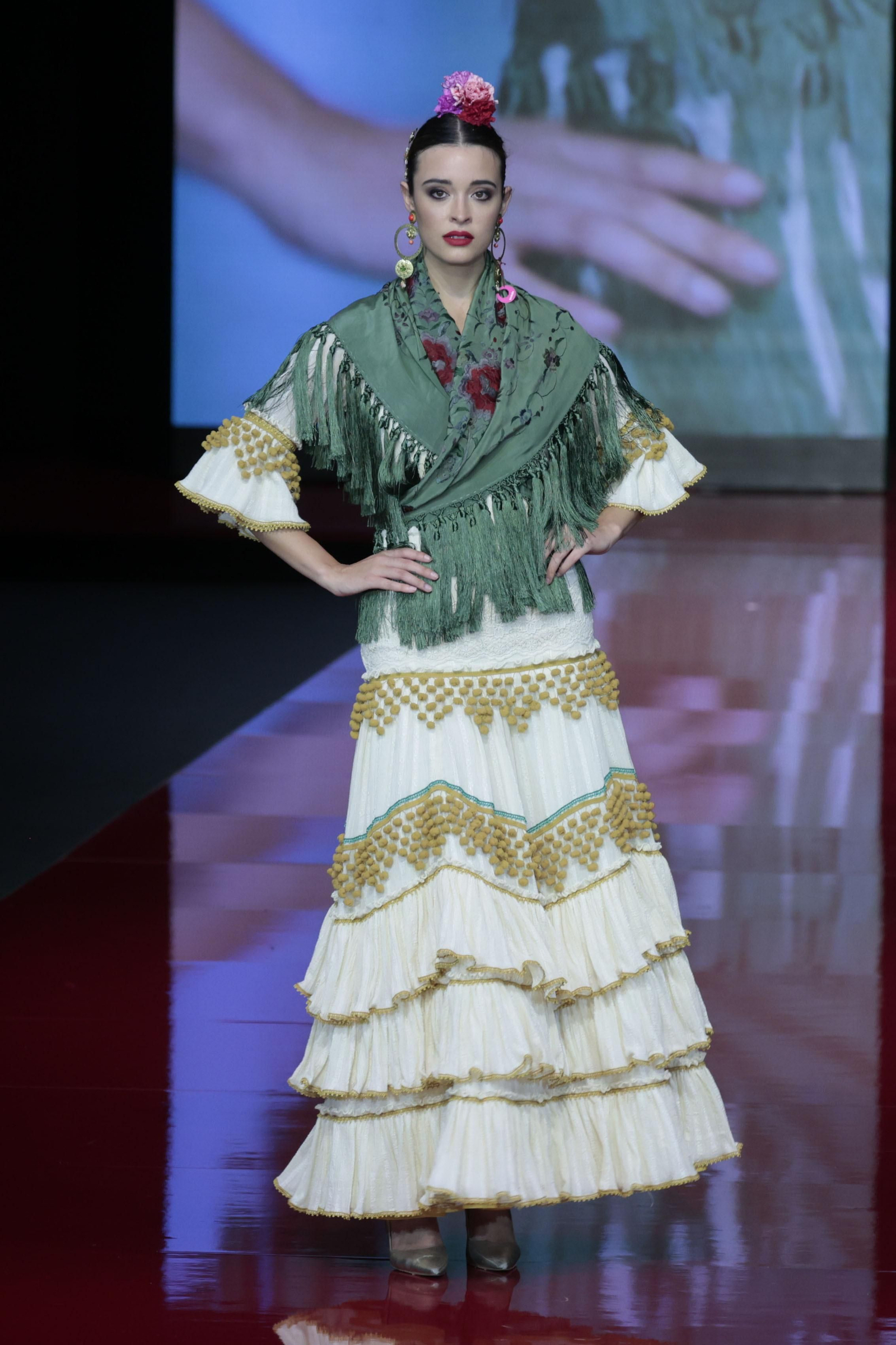 El desfile de MOF y ART en SIMOF 2022, todas las fotos