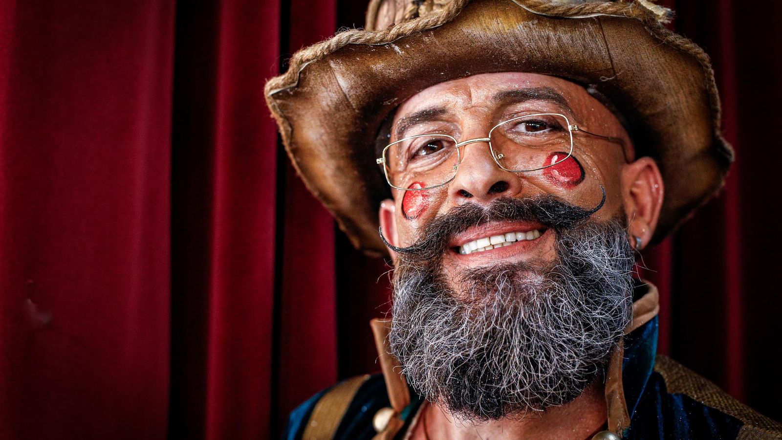 Búscate entre las mejores imágenes de la decimocuarta sesión de preliminares del COAC 2025