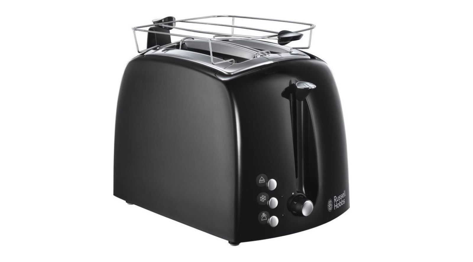 Tostador Russell Hobbs Texture Plus