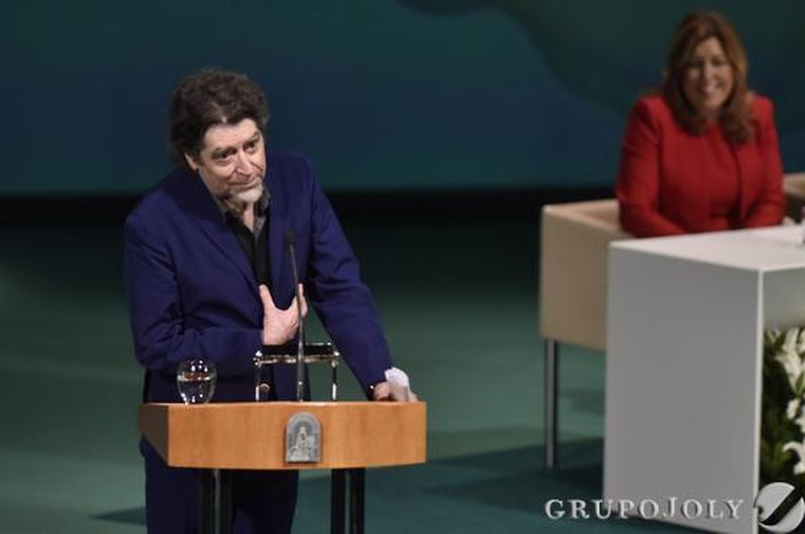 Foto: Juan Carlos Vázquez