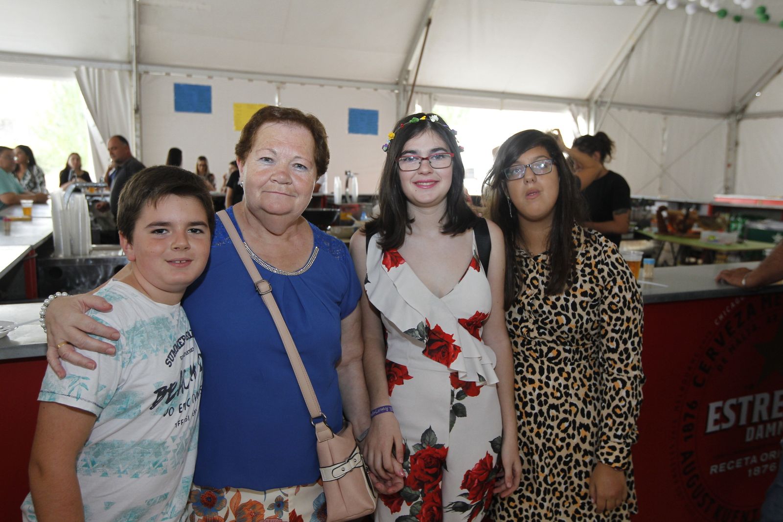 Fotogalería Fiestas de Olula del Río