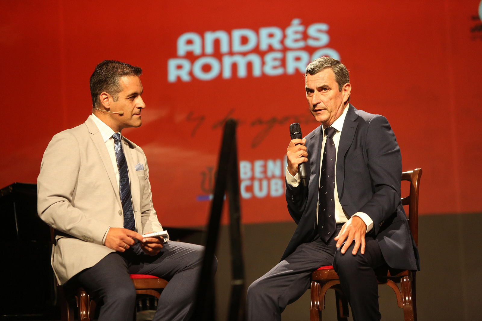 Presentación de los Festejos Taurinos de las Fiestas Colombinas 2019