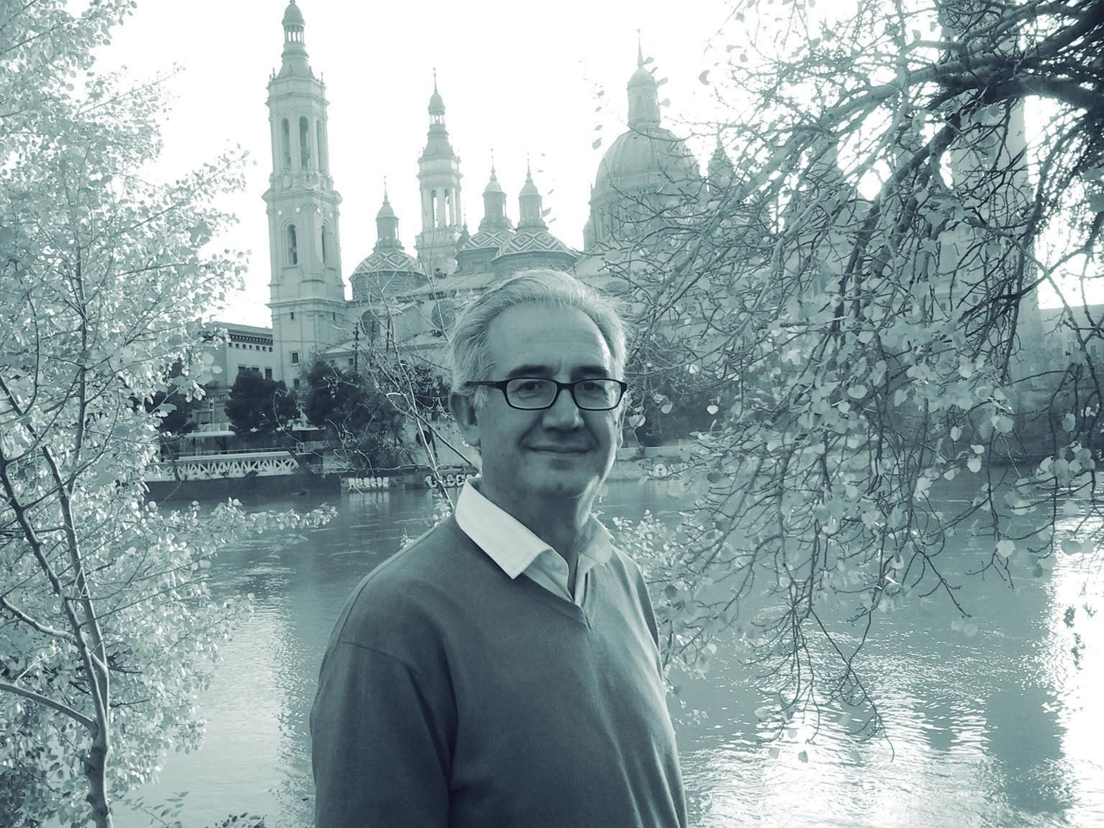 José Luis Morante en la Fundación Ory