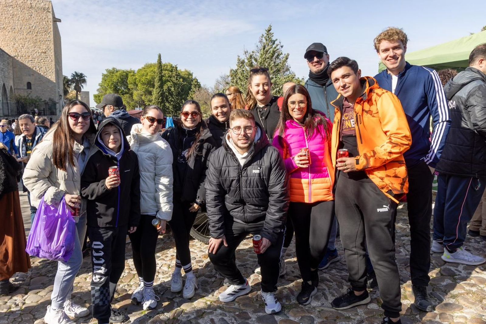 Romería de Santa Catalina