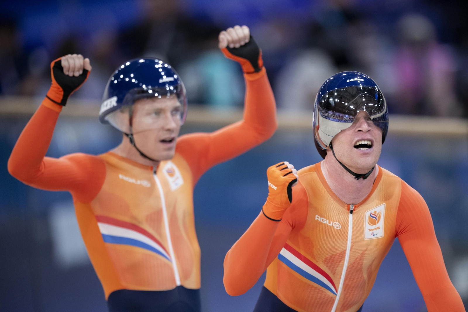 Las mejores fotos de los Juegos Paralímplicos París 2024 | Día 2