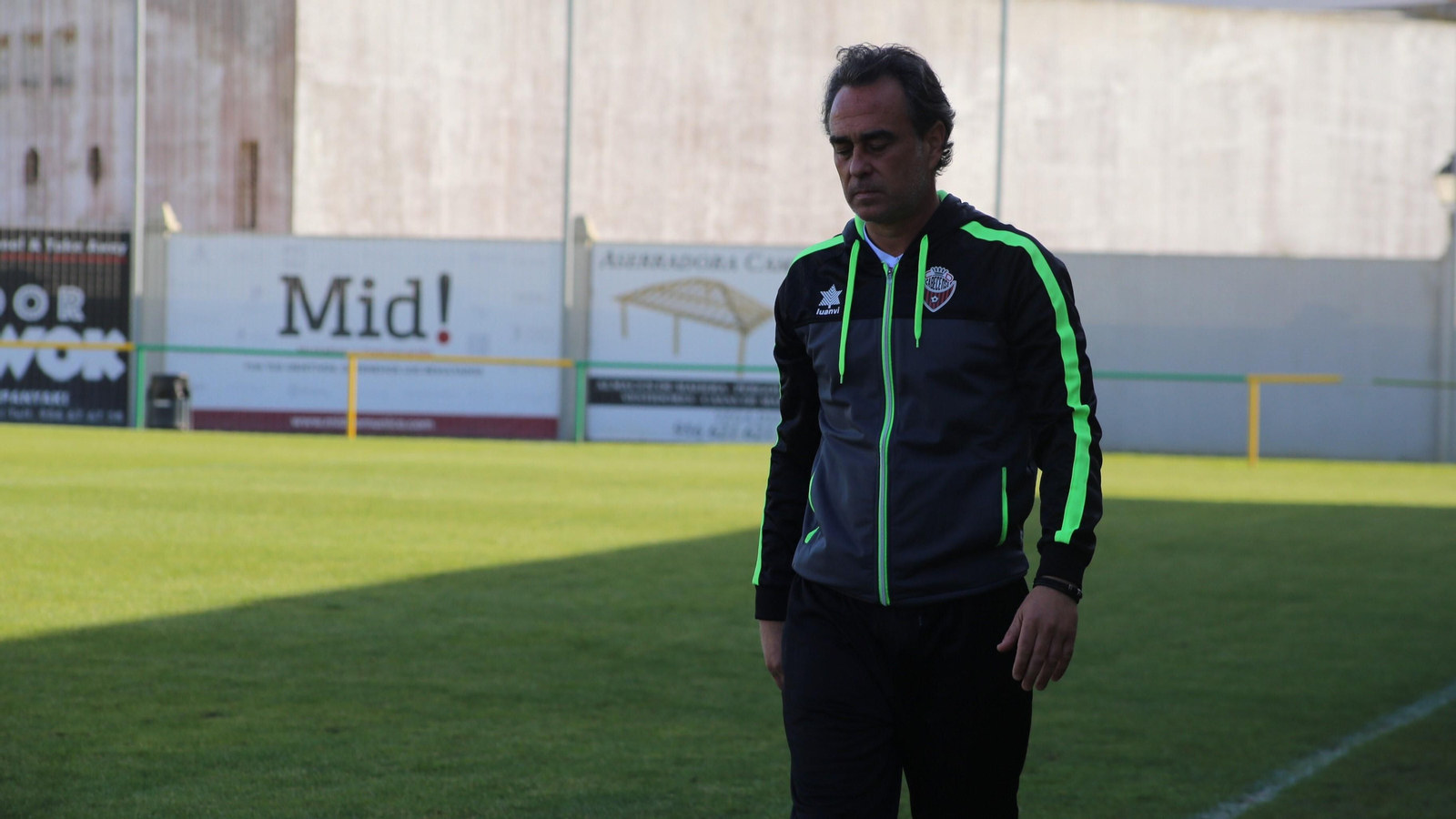 Las mejores fotografías del UD Los Barrios - CD Cabecense