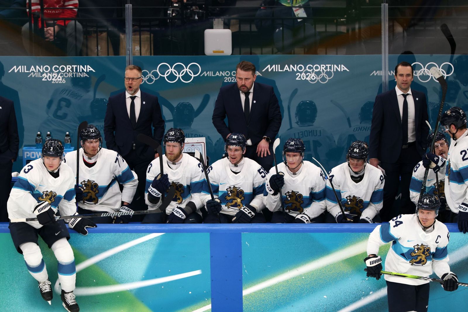 Las fotos de la tercera medalla española y de la jornada 16 de los Juegos Olímpicos