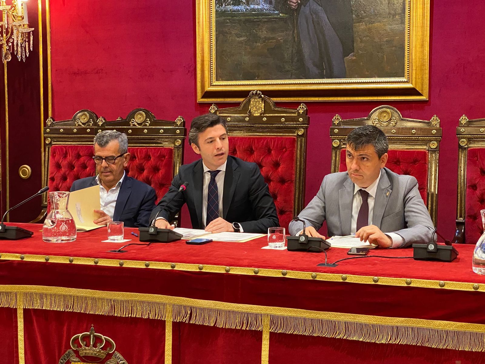 Granada se une a CityNet, la red de ciudades sostenibles