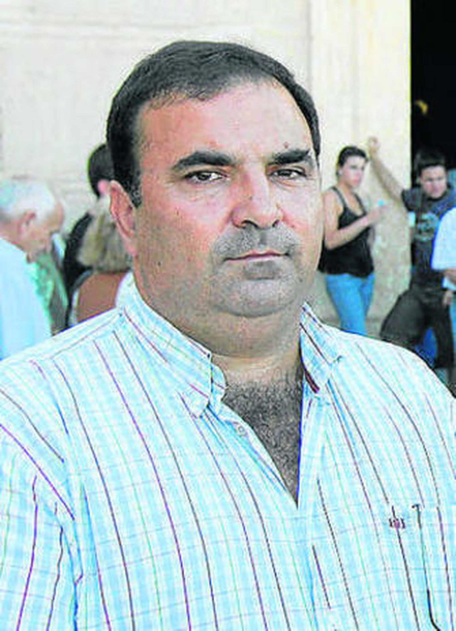 Francisco Iglesias Dasilva.