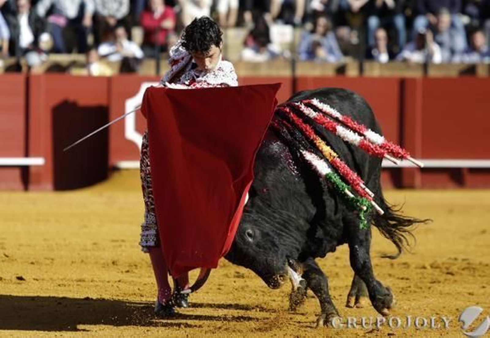 Miguel Abellán. / Juan Carlos Muñoz