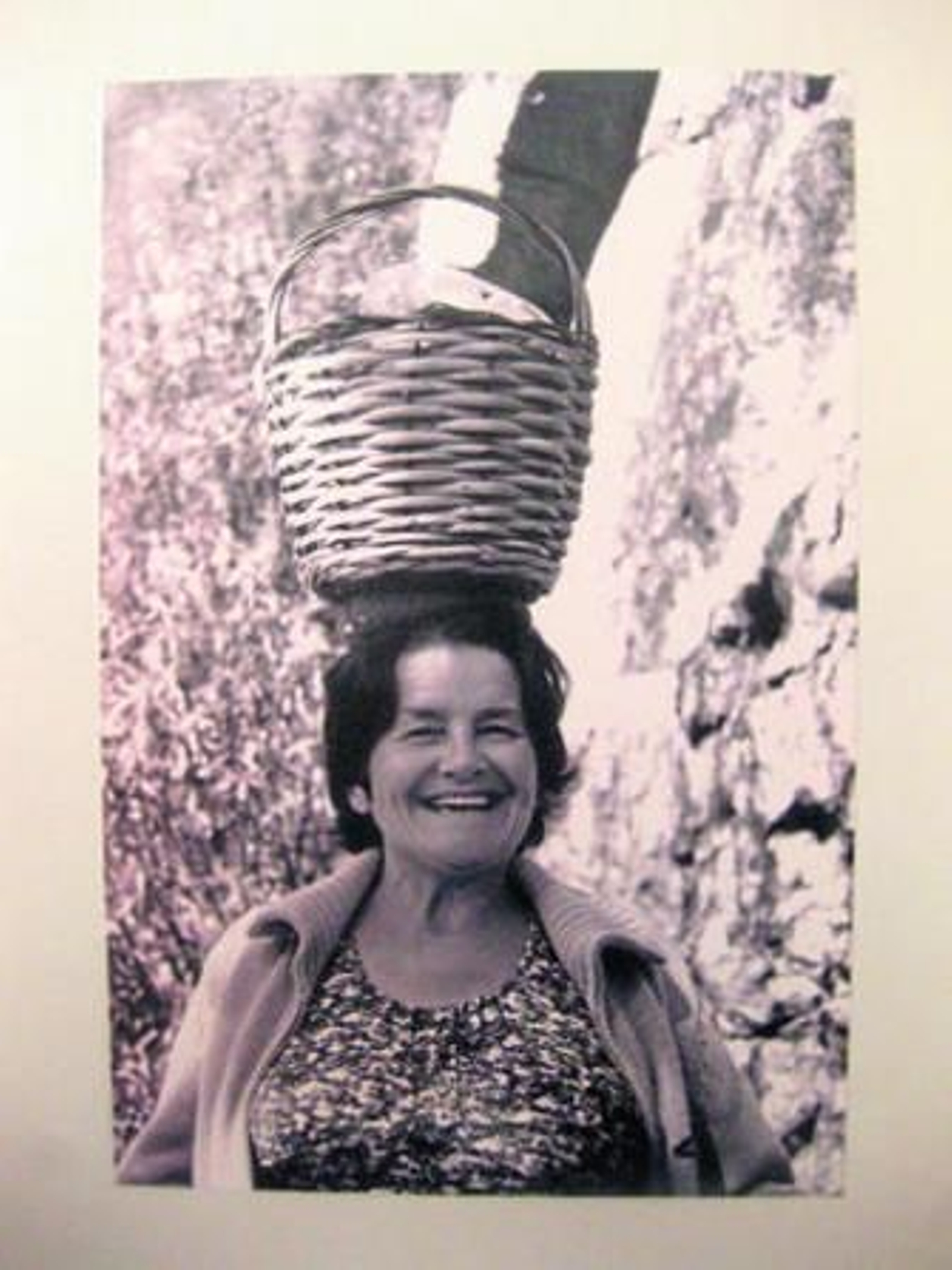 Vida y obra de la mujer serrana