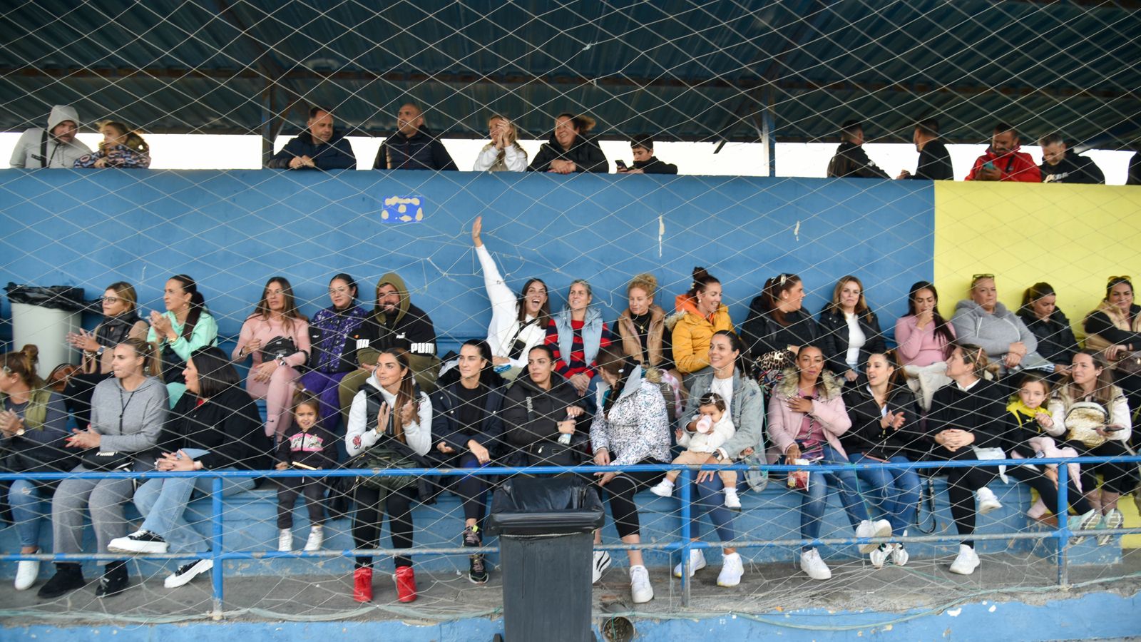 Los 25 equipos que forman la cantera de la Balona, uno a uno