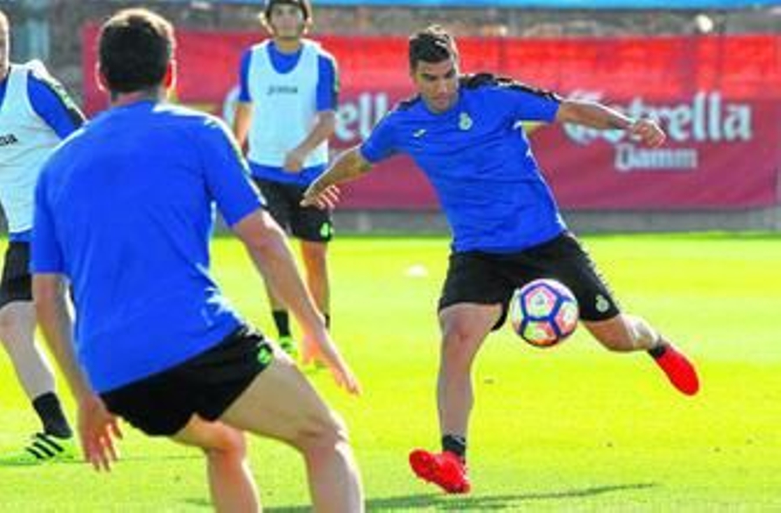 Reyes, gran aliciente en el debut