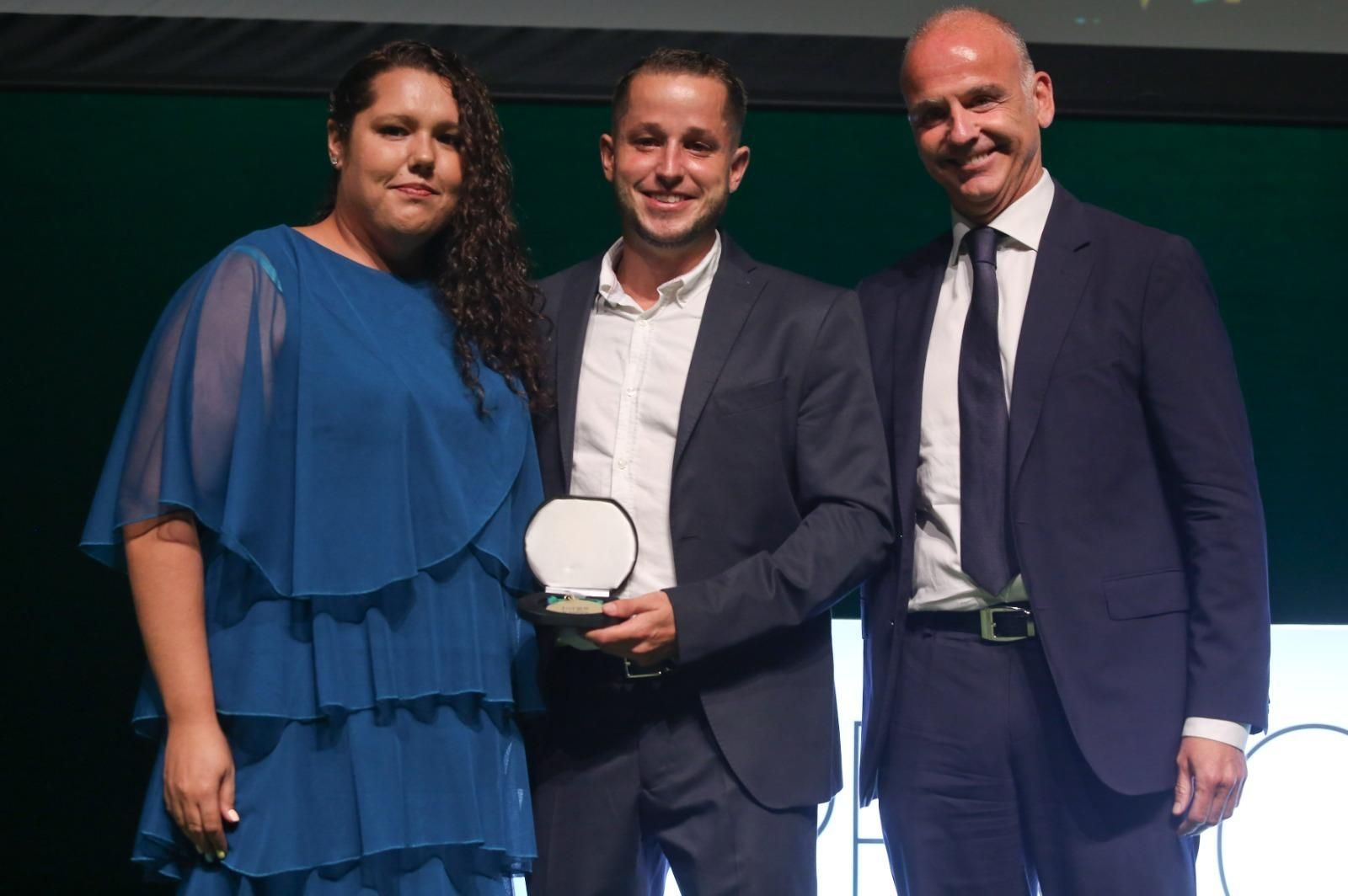 Las fotos de la gala de la APDM Las fotos de la gala de la APDM