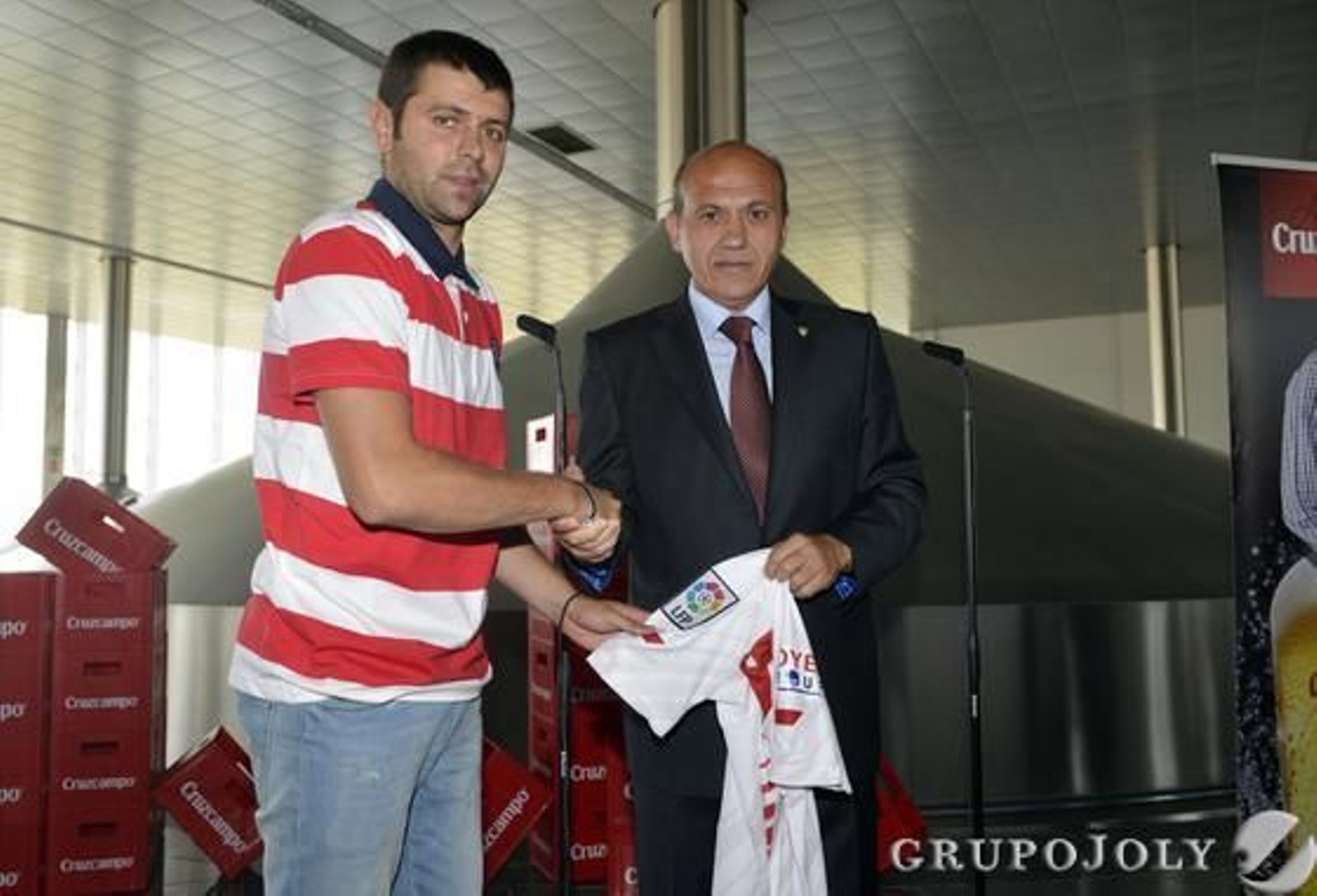 Foto: Antonio Pizarro