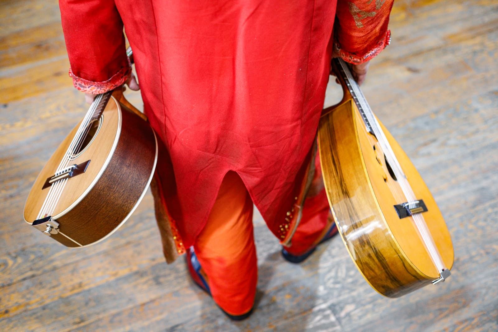 Búscate en las mejores imágenes de la cuarta sesión de preliminares del COAC 2026