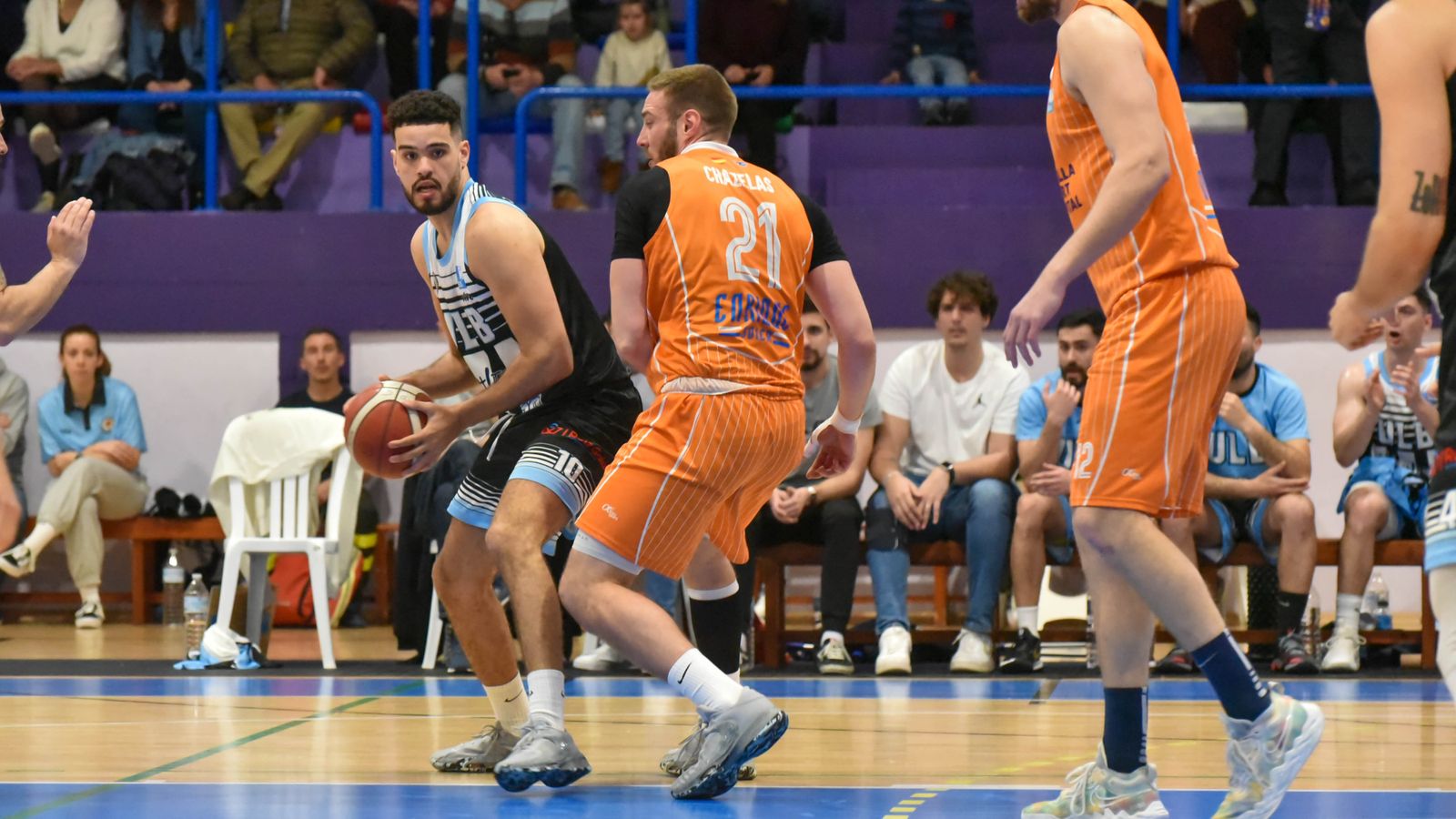 Las fotos del ULB - Enrique Soler Melilla