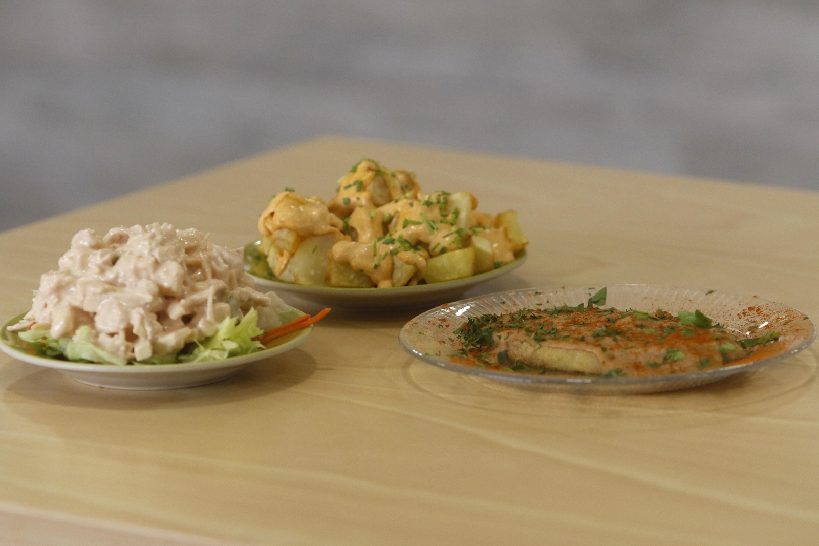 Taberna La Abuela, calle del Pocito