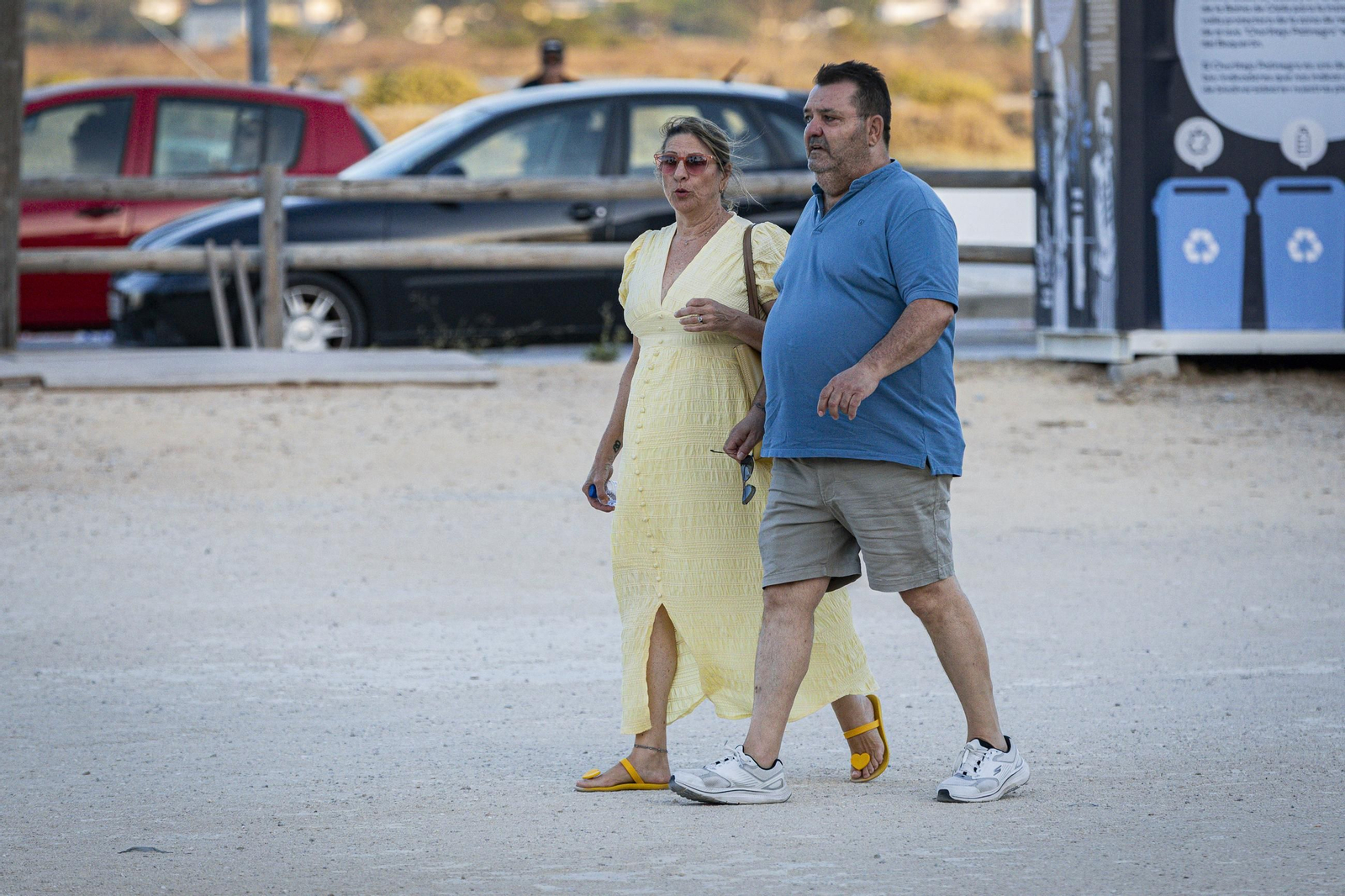 Búscate en el concierto de los Pecos en Concert Music Festival de Chiclana