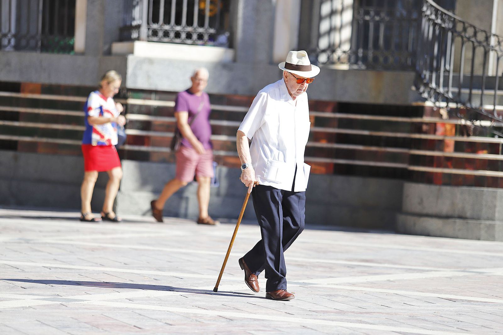 Las imágenes más destacadas del martes 12 de septiembre en Huelva