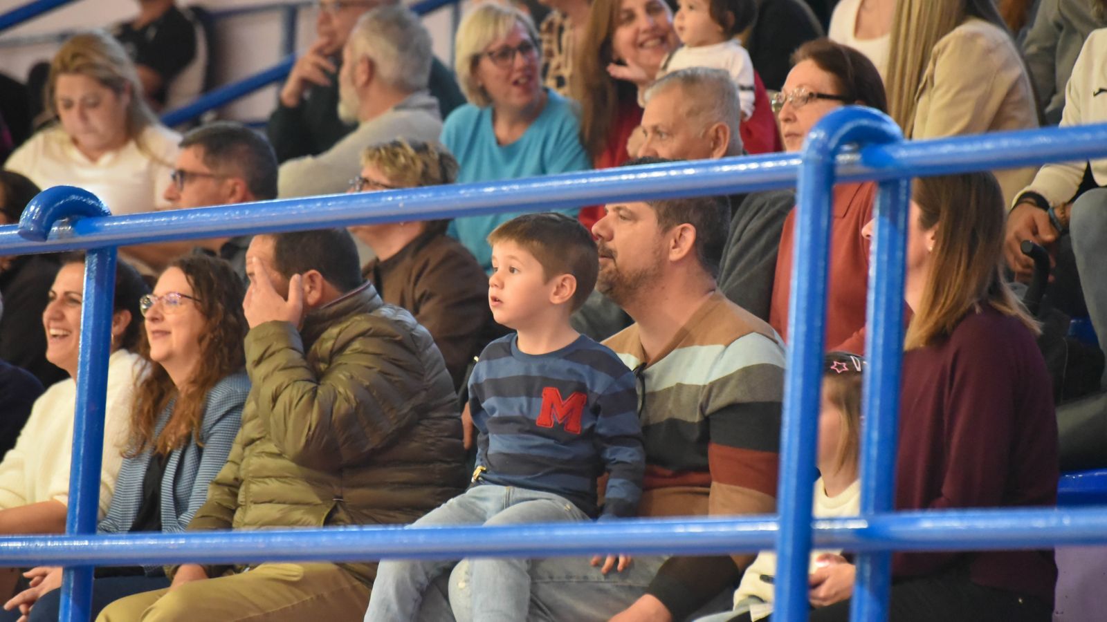 Las fotos del ULB - Enrique Soler Melilla