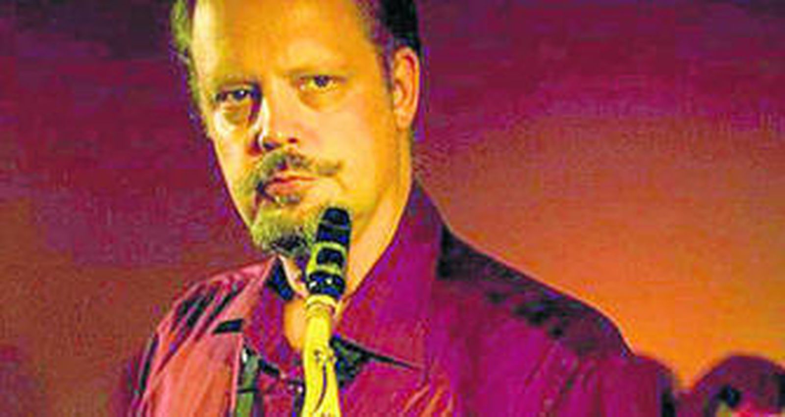 West Coast Jazz con Fredrik Carlquist