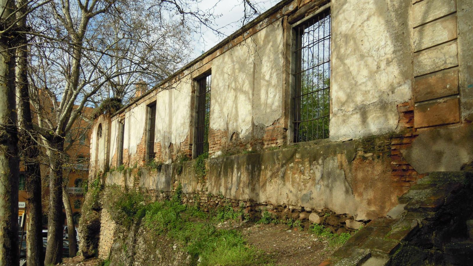 Carmen de Peñapartida.