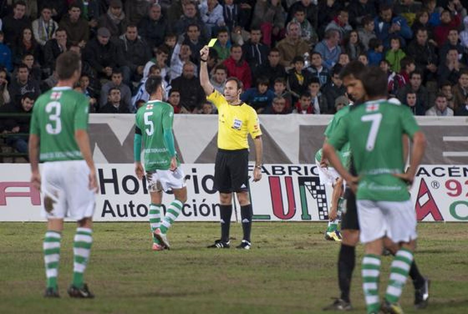 El equipo blanquiazul encarrila la eliminatoria 

Foto: M. H.