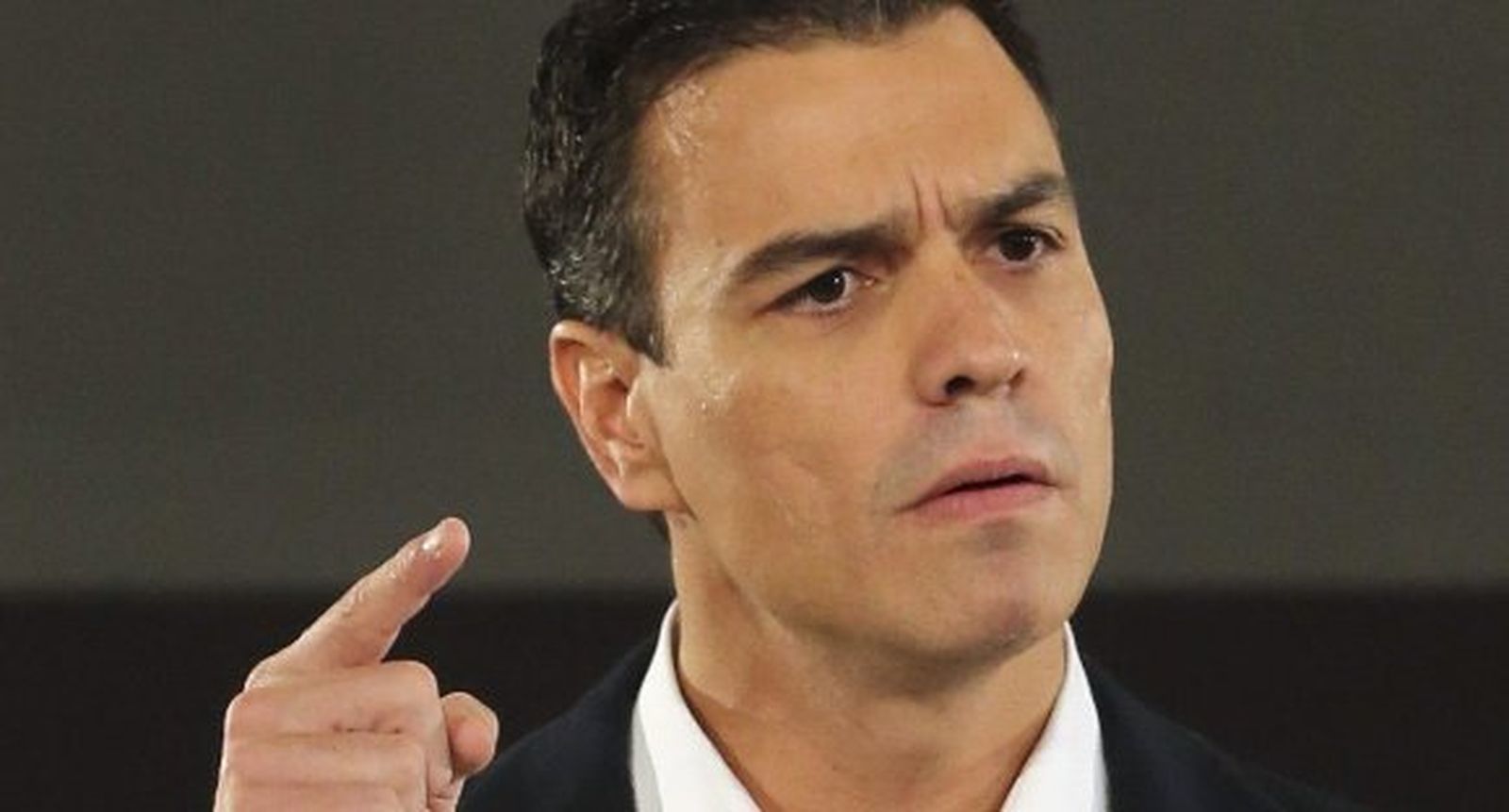 "Los que han utilizado la tarjeta negra en Caja Madrid no caben en el PSOE"