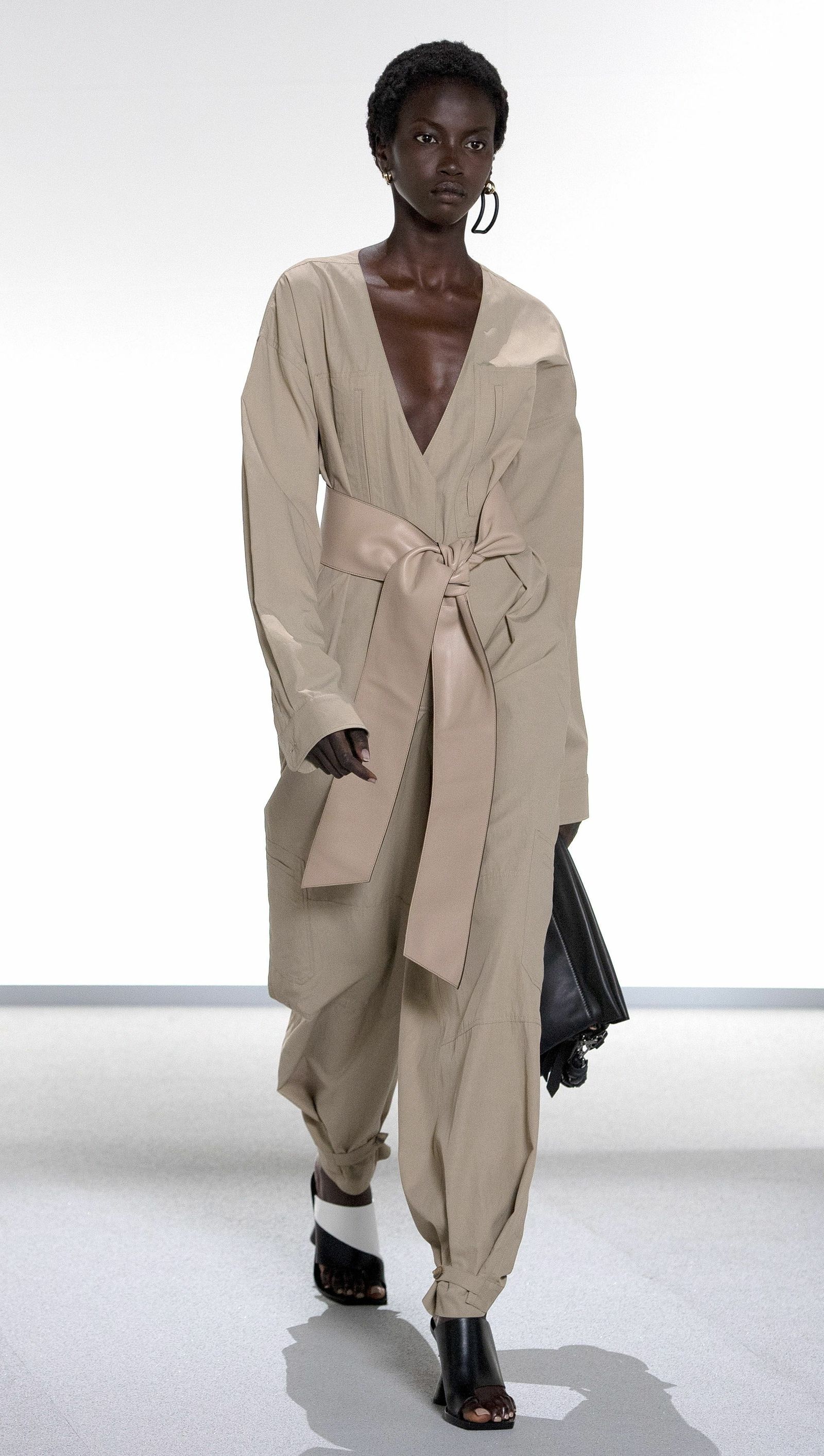 Paris Fashion Week: Givenchy colección SS20