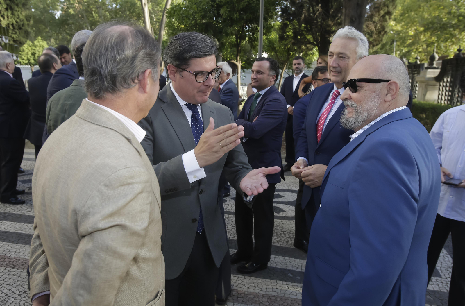 PREMIOS A LA EXCELENCIA DE LAS PYMES ANDALUZAS