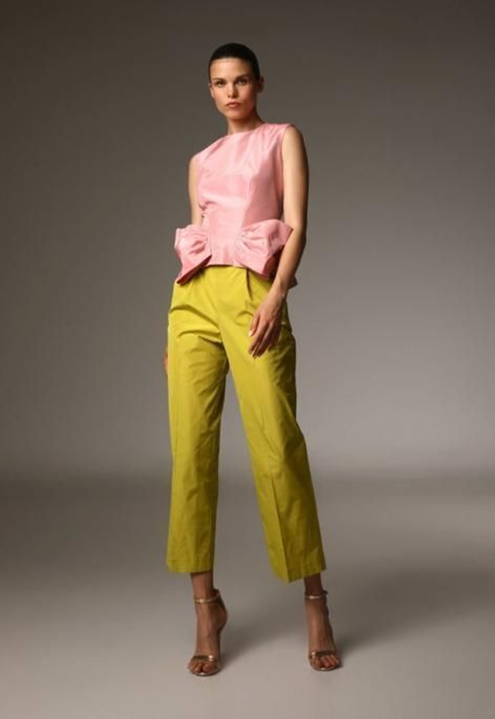 Así es la colección 'Without Season II' de Antonio García