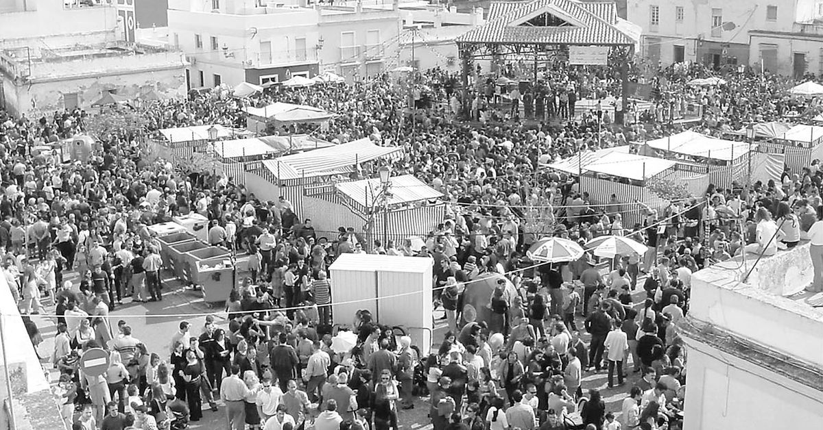 Un repaso en imágenes a 30 años de Carnaval en San Fernando