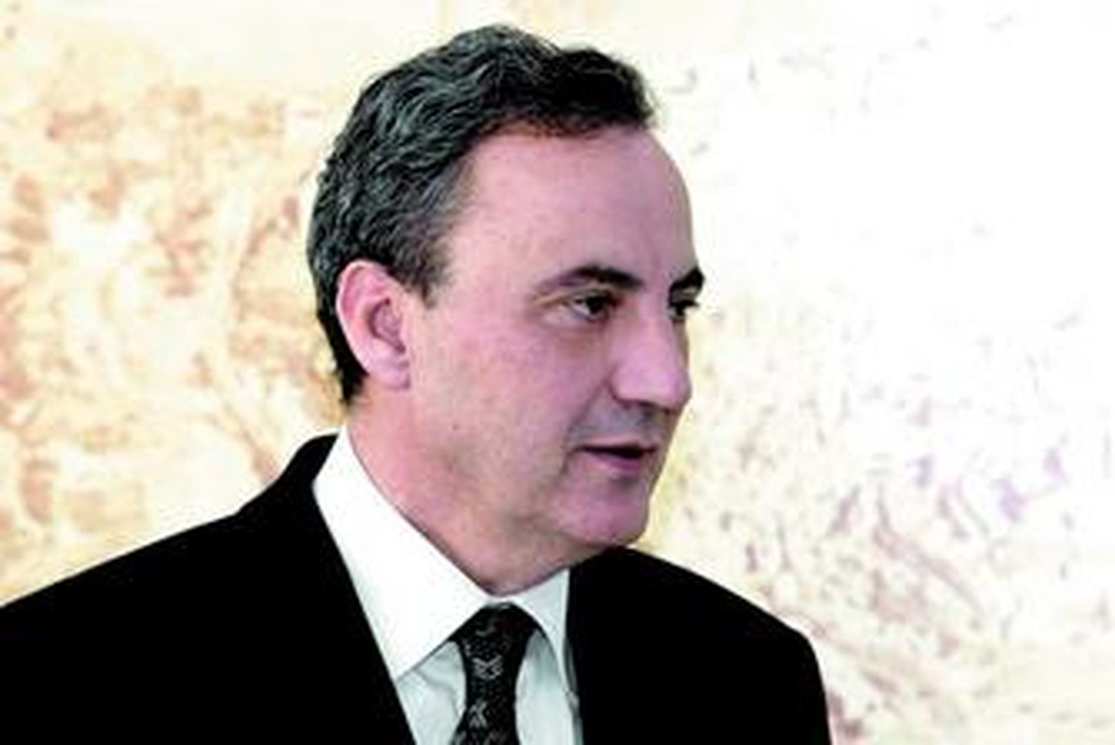 Cosentino, Pérez Lao, Amat y Soler son los almerienses más influyentes