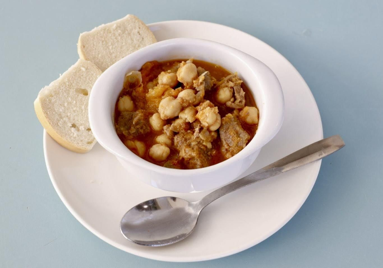 La Ruta del Cuchareo en Rota durará hasta el 30 de noviembre